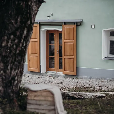 Lejlighed Frau Kunni - Cafe Und *