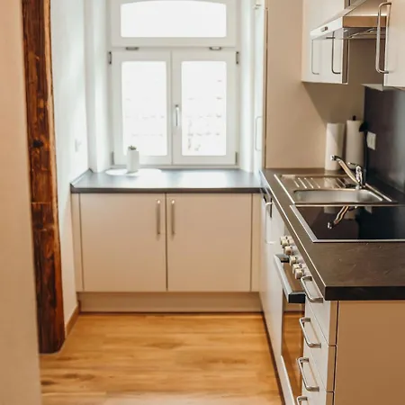 Frau Kunni - Café Und Apartamento Kasberg