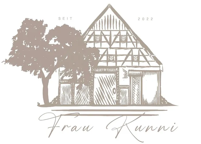 Frau Kunni - Cafe Und Apartmán Kasberg