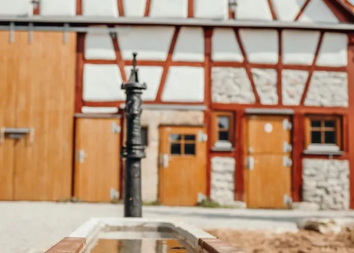 Apartmán Frau Kunni - Cafe Und