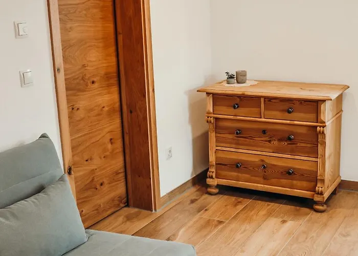 Apartmán Frau Kunni - Cafe Und