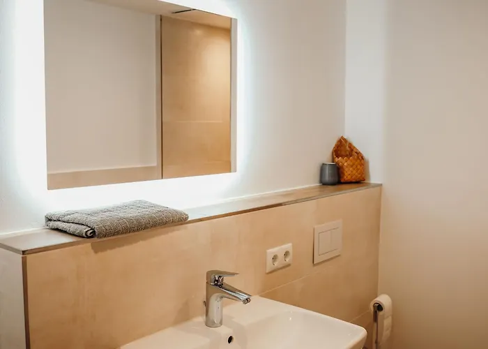 Apartmán Frau Kunni - Cafe Und