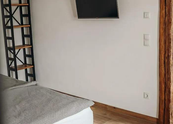 Frau Kunni - Cafe Und Apartmán *